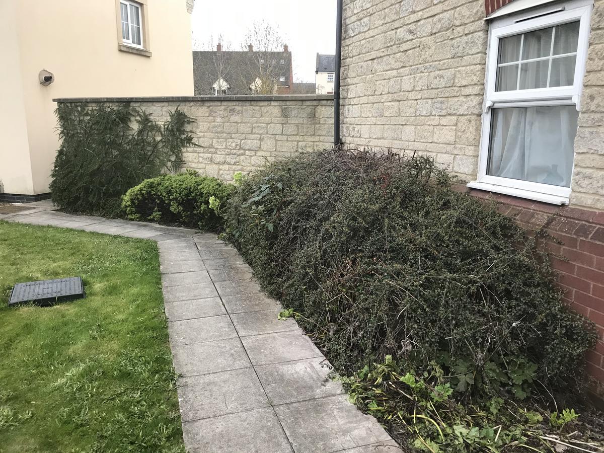 Cotswolds Townhouse Guest house Swindon